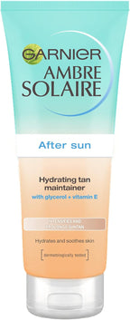 Ambre Solaire Garnier Aftersun Tan Maintainer 200ml
