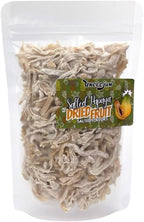 Thai Papaya Dried Fruit Sweet Sour and Salted Snack Tastes in one bite (30grams)