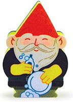 Genuine Fred, Sink GNOME, Kitchen Sponge,Assorted