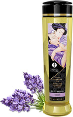 SHUNGA Erotic Massage Oil Sensation