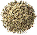 Anise Seeds Whole, 1 Pound — Non-GMO Verified, Whole Dried Anise Seeds, Kosher and Vegan, Bulk Aniseed Spice. Used in Baked Goods and Beverages, Pairs Well with Seafood and Savory Dishes.\