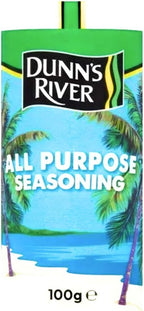 Dunn's River All Purpose Seasoning 100 g (Pack of 12)