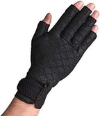 Thermoskin Arthritis Gloves, Black, X-Small