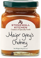Stonewall Kitchen Major Grey's Chutney, 8.5 Ounces