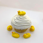 Baker's Dozen To Go Easter Cupcake Toppers (Easter Chicks)
