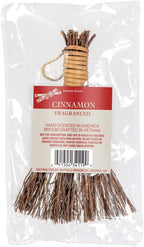 3 INCH Cinnamon Broom