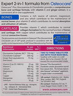 Vitabiotics Osteocare Joint
