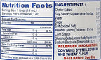 Maekrua Oyster Sauce 600 millilitres