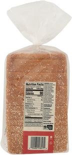 365 by Whole Foods Market Organic Whole Wheat Bread, 20 OZ