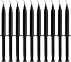 EZGO 10 Pieces 3ml Dental Gingival Barrier Protection Gel, Professional Gum Protector Gel for Teeth Whitening