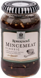 Robertsons Traditional Mincemeat 411g