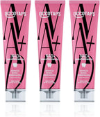 NAD+ Advanced Repair Remineralizing Toothpaste, Nano Hydroxyapatite, Enamel Repair, Sensitive Teeth, Whitening, Antiplaque, Fluoride Free, SLS Free, Peach Flavor，3 Pack