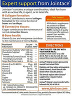 Vitabiotics Jointace Glucosamine and Chondroitin 90 Tablets