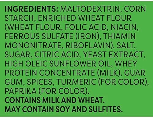 Knorr Sauce Mix Bearnaise Sauces For Simple Meals and Sides No Artificial Flavors, No Added MSG 0.9 oz (Pack of 6)