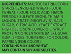 Knorr Sauce Mix Bearnaise Sauces For Simple Meals and Sides No Artificial Flavors, No Added MSG 0.9 oz (Pack of 6)
