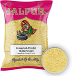 Fenugreek Powder (Methi Powder) 1kg