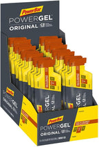 PowerBar PowerGel Original - Box of 24 (Salty Peanut)