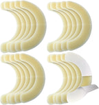 20PCS Ostomy Barrier Strips, Elastic Hydrocolloid Skin Barrier Tape for Colostomy & Ileostomy Care – Universal Ostomy Supplies for Secure Seal & Leak Prevention