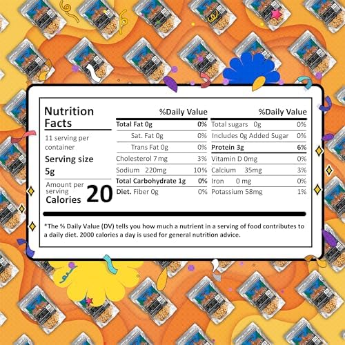 CHIRAMEN Freeze Dried Shrimp Ramen Toppings – Real Cooked Shrimp for Ramen, Cup Noodles, Soup & Instant Noodle Bowls – Easy Seafood Add-On for Ramen, Fried Rice & Asian Dishes