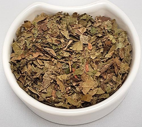 Common Walnut Leaf - Juglans Regia L - Herbal Tea (100g)