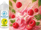Raspberry Lassi Flavor Concentrate - Vegan - Sasami - 100ml