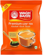 Wagh Bakri Leaf Tea Poly Pack 500G