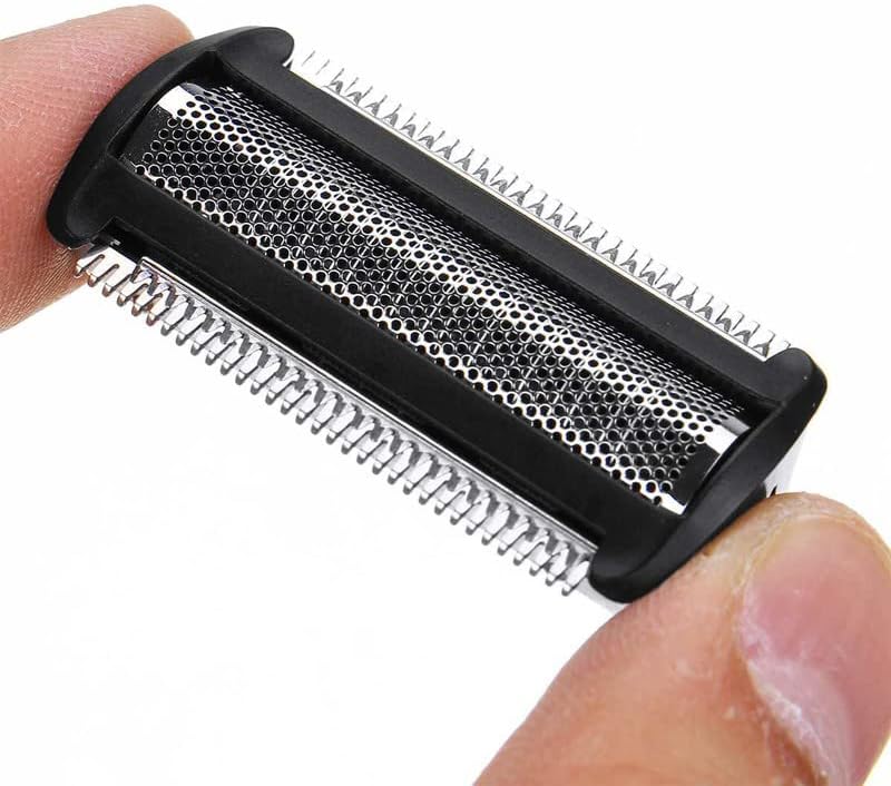 Replacement Hair Trimmer Shaver Foil Head for BG7030 BG7025 BG2024 BG2026 BG2028 XA2029 XA525 T2022 TT2021 TT2030 TT2040 Body Trimming,Cutter Head