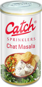 Catch Sprinkles Chat Masala, 100g - Indian Masalas|Indian Herbs and Spices