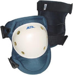 Proline Knee Pad, Hook and Loop, Navy