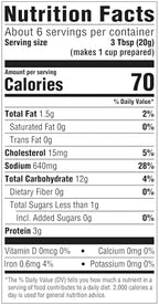 SOUP SECRETS Lipton Instant Soup Mix Chicken Flavor Noodle For a Warm Cup of Soup Cooks in 5 Minutes 4.2 oz