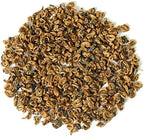 GOARTEA Dianhong Black Tea - 250g / 8.8oz Nonpareil Supreme Grade - Yunnan Fengqing Dian Hong - Chinese Dianhong Loose Leaf Tea - Snail Shape
