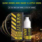 JJLBRO Men's Spray Long Strong Man Huge XXL Best Sprayer for Long Last