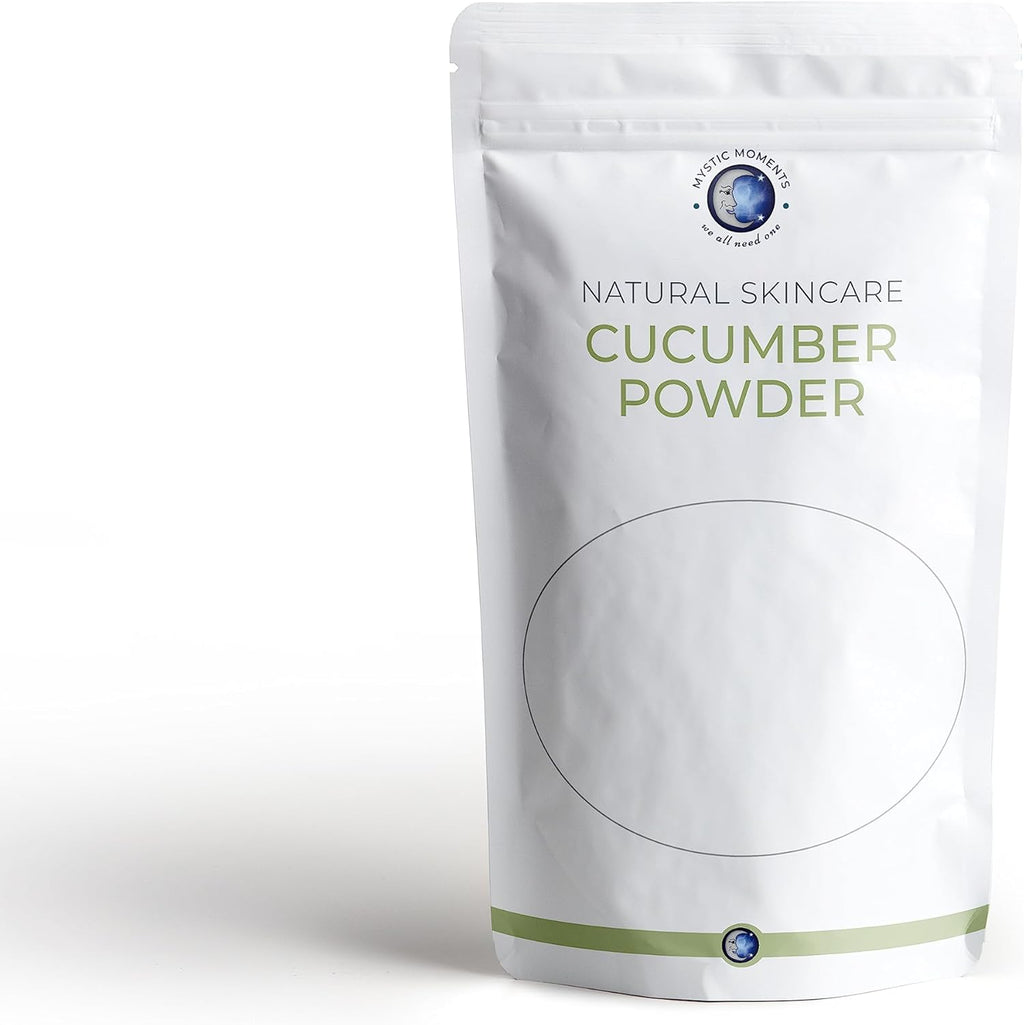 Mystic Moments Cucumber Powder - 100g