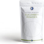 Mystic Moments Cucumber Powder - 100g