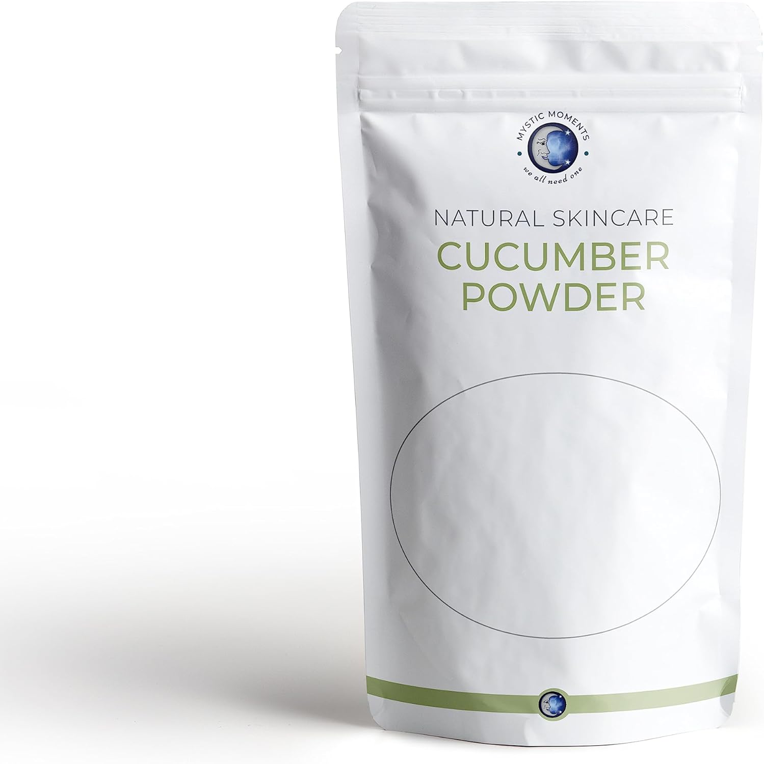 Mystic Moments Cucumber Powder - 100g