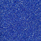 Sentovac Royal Blue Sanding Sugar for Baking Edible Sparkling Coarse Sugar Crystals Sprinkles for Baking Topping Cake Cookie Cupcake Topper Ice Cream Decoration Supplies 3.2 OZ