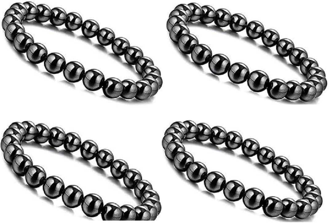Dr Kao Pack Copper Magnetic Therapy Bracelet for Women Magnetic Copper Bracelet Pain Relief for Arthritis and Carpal Tunnel for Arthritis Magnets for Anxiety Relief for Carpel Tunnel Strengthen Immunity