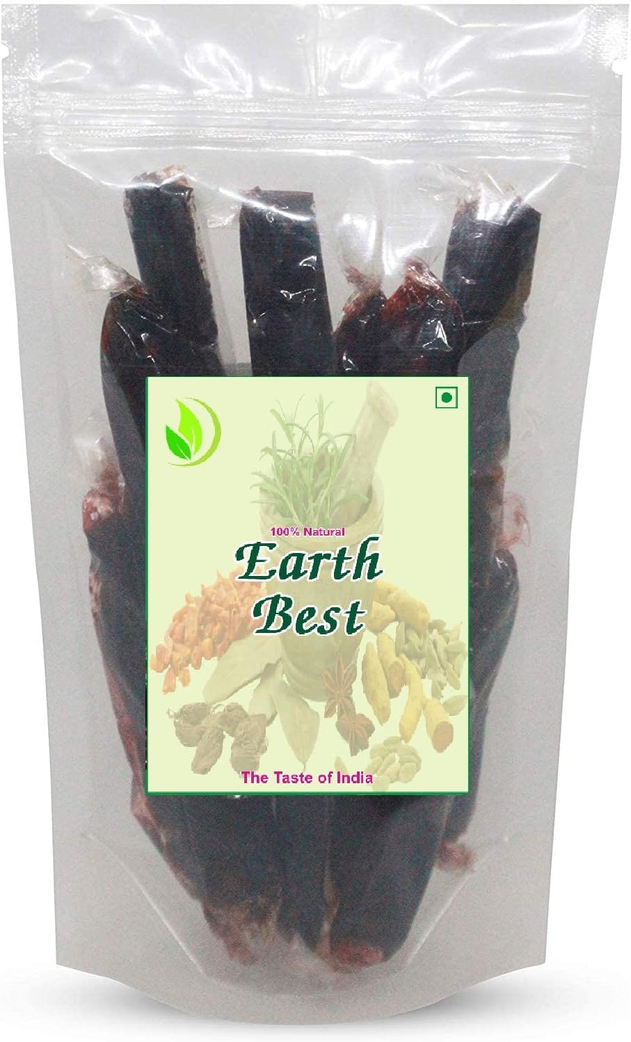 Earth Best Chulbuli Imli, 200g