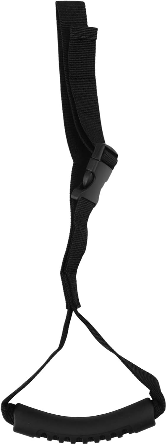 KOMBIUDA Automotive Standing Aid Vehicle Support Handle Car Assist Device Use Grip Handle