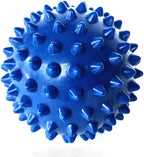 WOIWO 1 PCS Foot Massage Ball Cervical Rehabilitation Hedgehog Ball Health Ball Hand Ball Fascia Ball