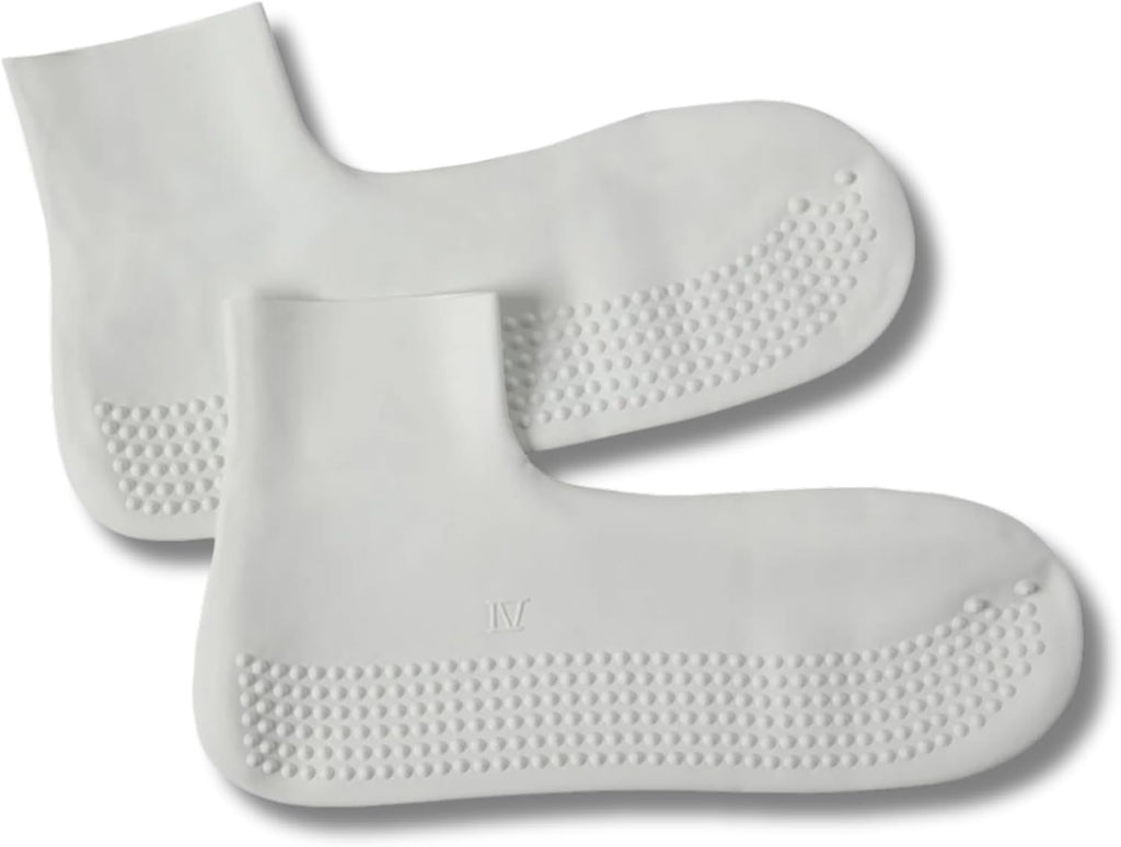 Sporti Latex Fin Socks