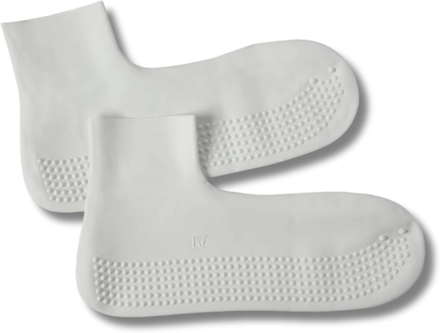 Sporti Latex Fin Socks