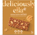 DELICIOUSLY ELLA Peanut Butter Oat Bar Multipack, 150 GR