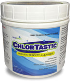 WYSIWASH ChlorTastic™ High Intensity Cleaner