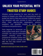 NICET STUDY GUIDE 2025-2026: Complete Preparation for NICET Certification with Practice Questions, Detailed Explanations, and Expert Tips