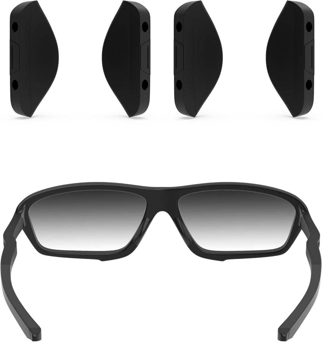 ToughAsNails Replacement Nose Pads for Revo Bearing Sunglasses