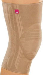 Medi Genumedi Knit Knee Support Compression Sleeve for Men & Women