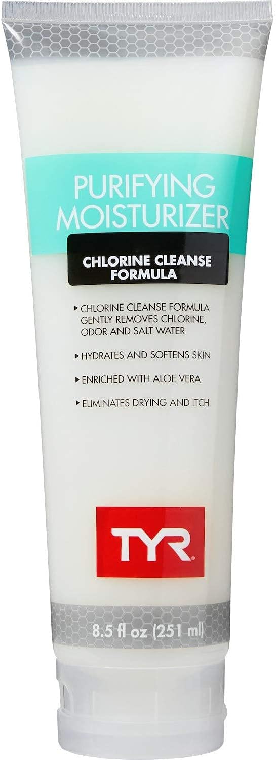 TYR LLOTION101ALL Purifying Mstrzr Clear All