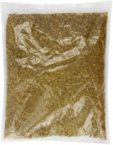 Old India Centaury Herb Dried 750 g