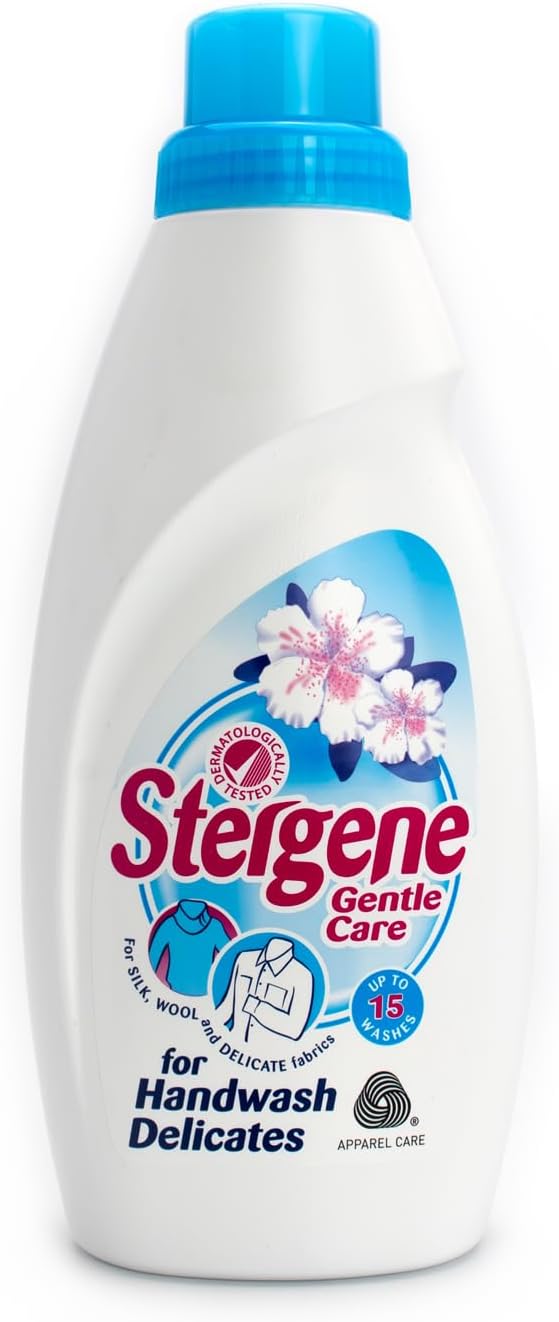 Gentle Care for Handwash Delicates, 500ml